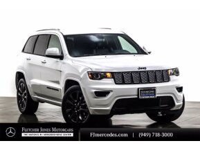 2019 Jeep Grand Cherokee for sale 101723499